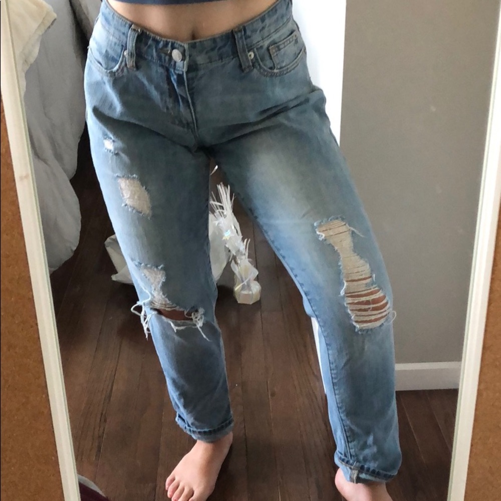 GAP jeans